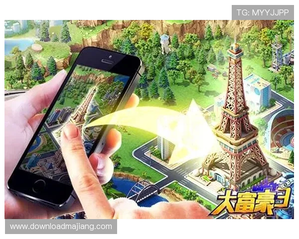 大富豪娱乐平台多平台同步登录，随时随地畅享精彩游戏体验