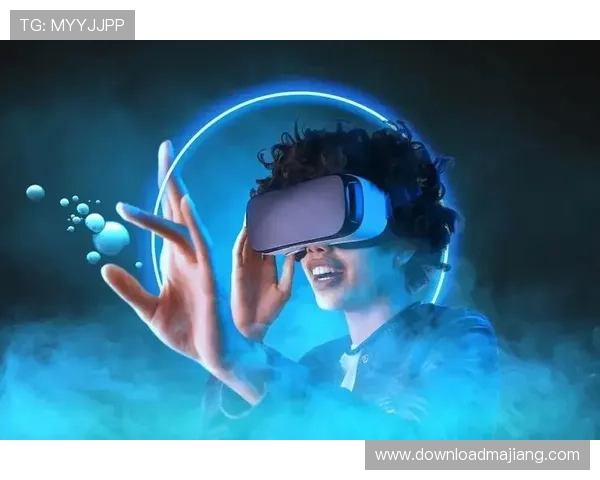 星际娱乐平台：打造极致沉浸式游戏体验的创新平台